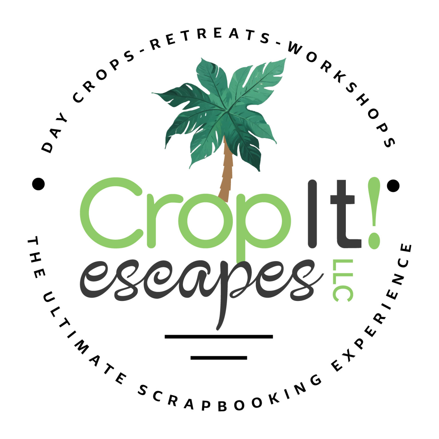 Reservations crop it escapes